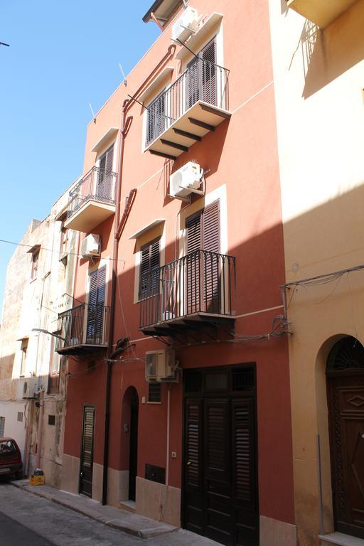 Casa Longo 2 Appartement Castellammare del Golfo Buitenkant foto