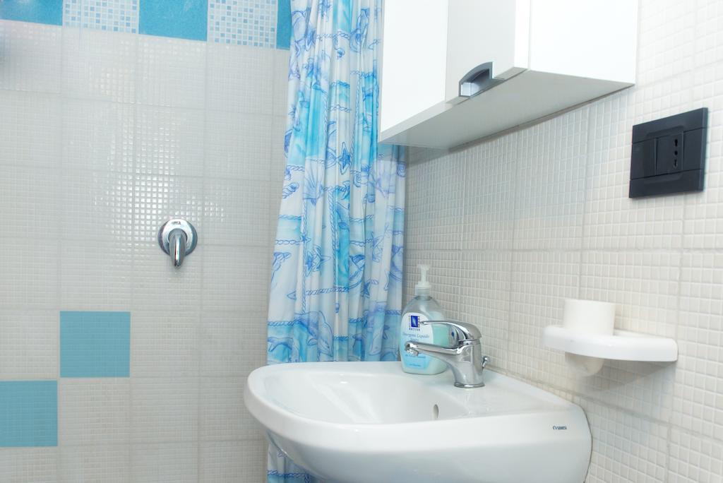 Casa Longo 2 Appartement Castellammare del Golfo Kamer foto