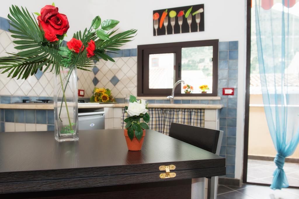 Casa Longo 2 Appartement Castellammare del Golfo Kamer foto